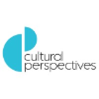 Cultural Perspectives logo, Cultural Perspectives contact details