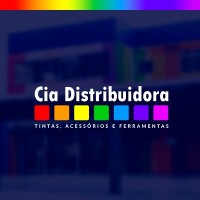 Cia Distribuidora logo, Cia Distribuidora contact details