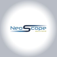 Neoscope logo, Neoscope contact details