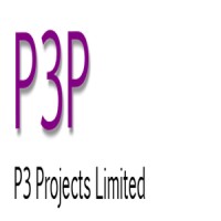 P3 Projects Ltd logo, P3 Projects Ltd contact details