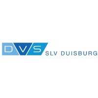 SLV Duisburg logo, SLV Duisburg contact details