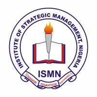 Institute of Strategic Management, Nigeria ISMN (Official LinkedIn Account) logo, Institute of Strategic Management, Nigeria ISMN (Official LinkedIn Account) contact details