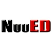 NuuED Inc logo, NuuED Inc contact details