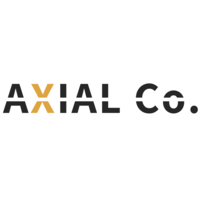 Axial Co. logo, Axial Co. contact details