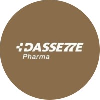 Dassette Pharma logo, Dassette Pharma contact details