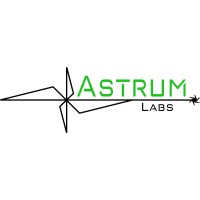 Astrum Labs logo, Astrum Labs contact details