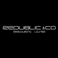 Republic & Co. Restaurant Lounge logo, Republic & Co. Restaurant Lounge contact details