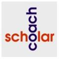 Scholar Coach logo, Scholar Coach contact details