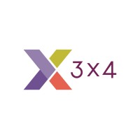 3X4 Genetics logo, 3X4 Genetics contact details