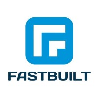 FastBuilt logo, FastBuilt contact details