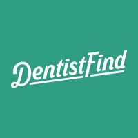 DentistFind logo, DentistFind contact details