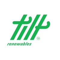 Tilt Renewables logo, Tilt Renewables contact details