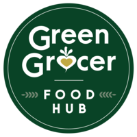 GreenGrocer Food Hub logo, GreenGrocer Food Hub contact details