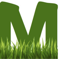 Mitch's Mowing logo, Mitch's Mowing contact details