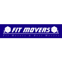 Fit Movers logo, Fit Movers contact details