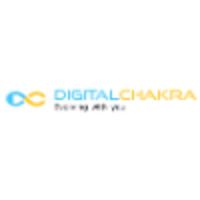 Digitalchakra logo, Digitalchakra contact details