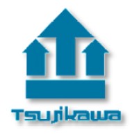 Tsujikawa Co logo, Tsujikawa Co contact details