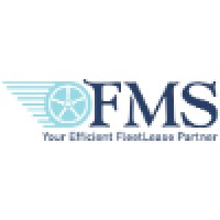 FMS Fleet Management Services logo, FMS Fleet Management Services contact details