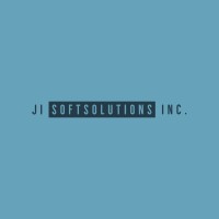 JI SoftSolutions Inc logo, JI SoftSolutions Inc contact details