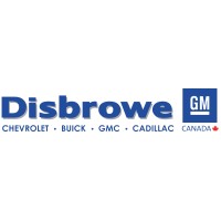 Disbrowe Chevrolet Buick GMC Cadillac logo, Disbrowe Chevrolet Buick GMC Cadillac contact details