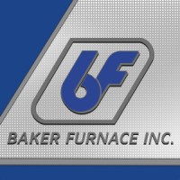 Baker Furnace, Inc. logo, Baker Furnace, Inc. contact details