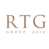 RTG CONSULTING LTD logo, RTG CONSULTING LTD contact details