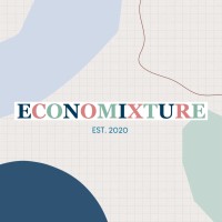 ECONOMIXTURE logo, ECONOMIXTURE contact details