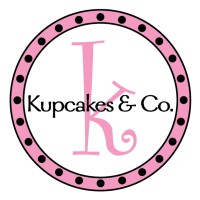 Kupcakes & Company logo, Kupcakes & Company contact details