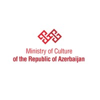 Ministry of Culture of the Republic of Azerbaijan logo, Ministry of Culture of the Republic of Azerbaijan contact details