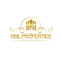 RMLProperties logo, RMLProperties contact details