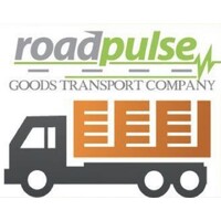 RoadPulse Goods Transport Company logo, RoadPulse Goods Transport Company contact details