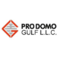 Pro Domo Gulf L.L.C logo, Pro Domo Gulf L.L.C contact details