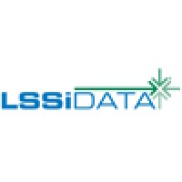 LSSiDATA logo, LSSiDATA contact details