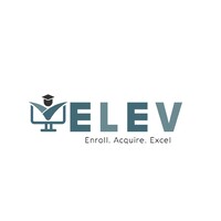 Elev Education Pvt Ltd. logo, Elev Education Pvt Ltd. contact details