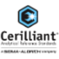 Cerilliant Corporation logo, Cerilliant Corporation contact details