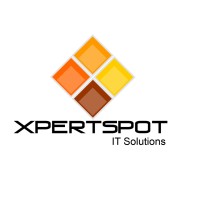 XpertSpot Systems logo, XpertSpot Systems contact details