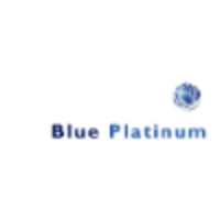 Blue Platinum Consulting logo, Blue Platinum Consulting contact details