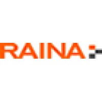 Raina logo, Raina contact details