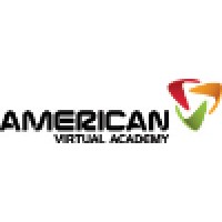 American Virtual Academy logo, American Virtual Academy contact details