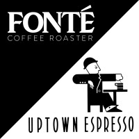 Fonte Coffee Roaster logo, Fonte Coffee Roaster contact details