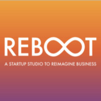 ReBoot Digital logo, ReBoot Digital contact details