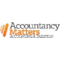 Accountancy Matters logo, Accountancy Matters contact details