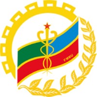 The Fourth Military Medical University logo, The Fourth Military Medical University contact details