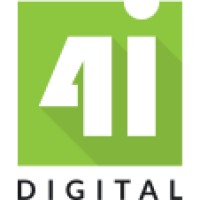 4i Digital logo, 4i Digital contact details