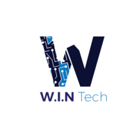 W.I.N Tech Ltd logo, W.I.N Tech Ltd contact details