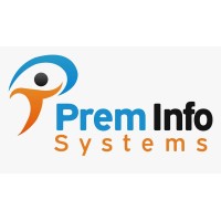 Prem Info Systems logo, Prem Info Systems contact details