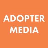 ADOPTER Media, A Podcast Advertising Agency logo, ADOPTER Media, A Podcast Advertising Agency contact details