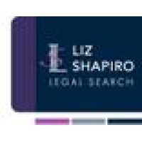 Liz Shapiro Legal Search logo, Liz Shapiro Legal Search contact details