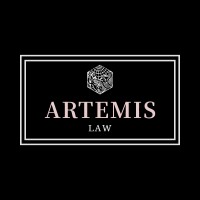 Artemis Law logo, Artemis Law contact details