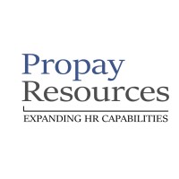 Propay Resources logo, Propay Resources contact details